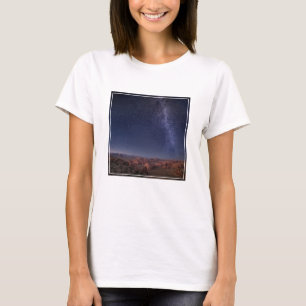 Camiseta Desertos   Arizona do Vale do Monumento de Kayenta