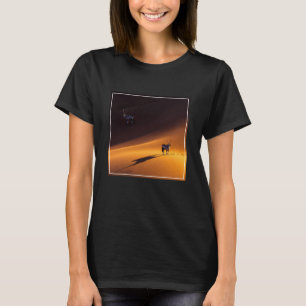 Camiseta Desertos   Namib Naukluft National Park Quênia