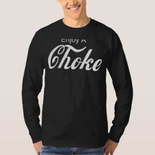 Camiseta Desfrute De Uma Citação Jiu Jitsu Mma Hilarious