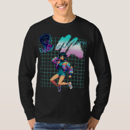 Camiseta Desfrute Sua Vida