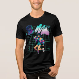Camiseta Desfrute Sua Vida
