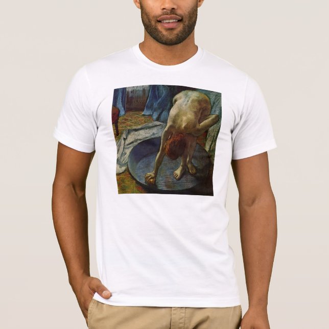 Camiseta Desgaseifique a arte (Frente)