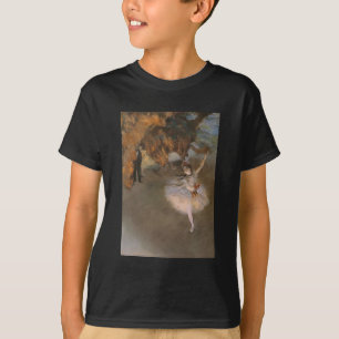 Camiseta Desgaseifique a estrela