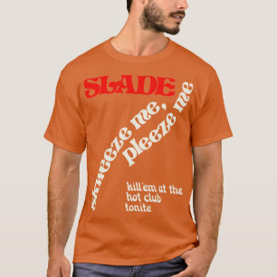 Camiseta Desgaste