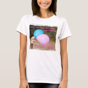 Camiseta desgaste com orgulho Wimpy