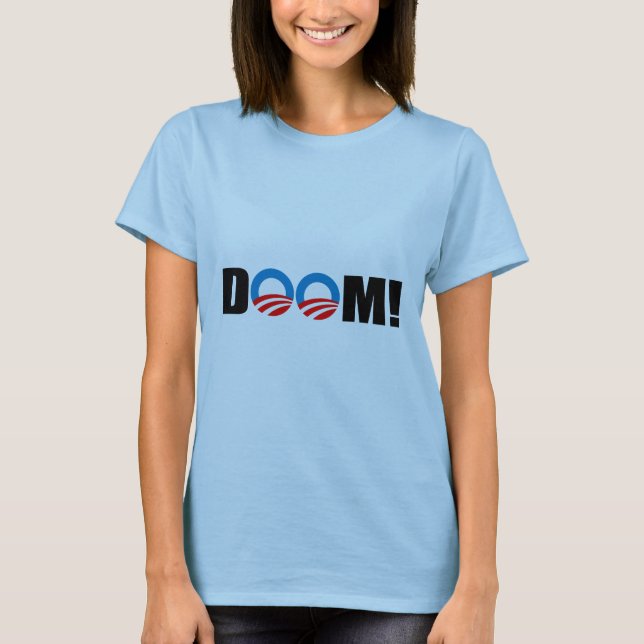 CAMISETA DESGRAÇA! (Frente)