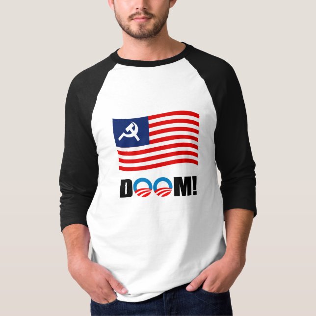 CAMISETA DESGRAÇA! (Frente)