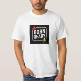 Camiseta Desi Motivacional de Tipografia de Confiança Pront