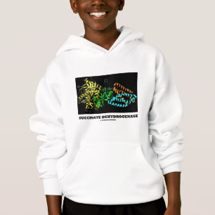 Camiseta Desidrogenase do Succinate (química)