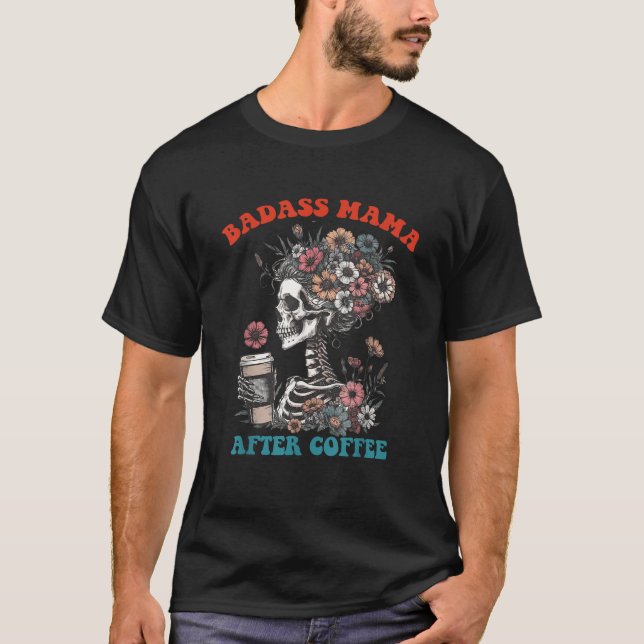 Camiseta Design (Frente)