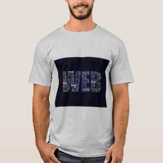 Camiseta design