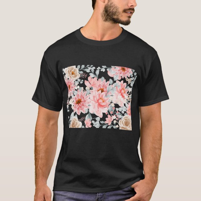 Camiseta Design (Frente)
