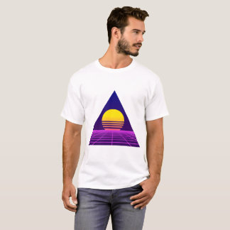 Camiseta Design 001 de Vaporwave