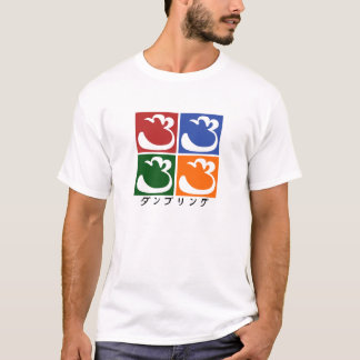 Camiseta Design 16