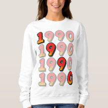 design 1990 Retroativo