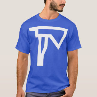 Camiseta Design 1 Ax simples