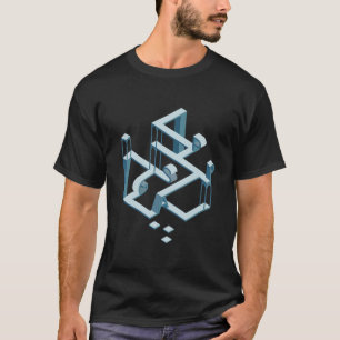 Camiseta Design 1 (COM ANO 2023) - Grande Parte Superior Gr