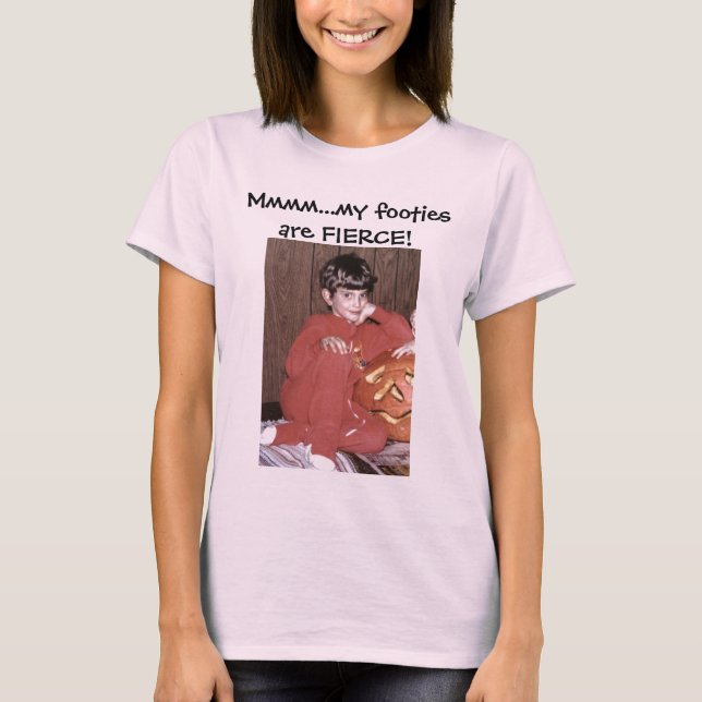 CAMISETA DESIGN 2 (Frente)