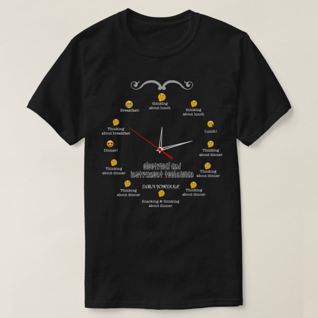 CAMISETA DESIGN 201 DO ASSISTENTE CUSTOMER SERVICE MANAGER  (Frente do Design)