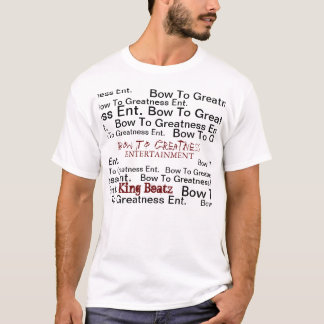 Camiseta Design 2 de BTG