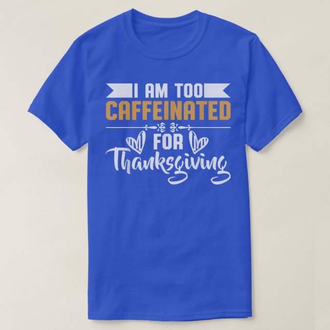 Camiseta Design 42 de Aproveitamento do Café (Frente do Design)