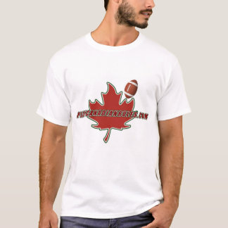 Camiseta design 4 de PlayCanadianRules.com
