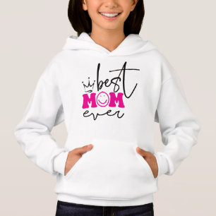 Camiseta Design-63344 da Melhor Mãe