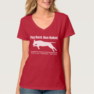 Camiseta Design AHT Tshirt Play