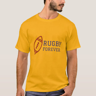 Camiseta Design Atlético Rugby Forever