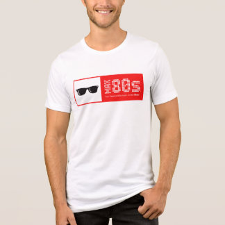 Camiseta Design "Beat" Max80s