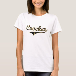 Camiseta Design clássico de Crocker Missouri
