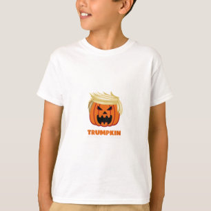 Camiseta Design Clássico Trumpkin
