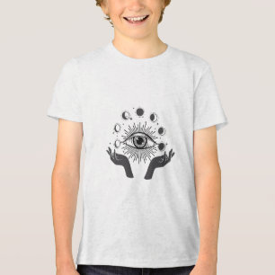 Camiseta design / comprar surpreendente iluumnati agora