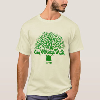 Camiseta Design CVM 1979