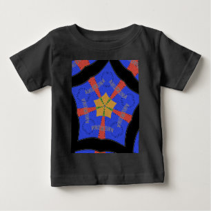 Camiseta Design da África Tribal: Hakuna Matata