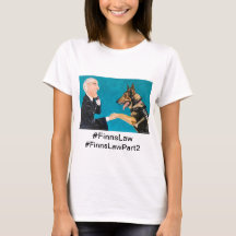 Design da lei do Finn