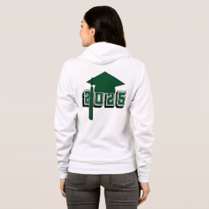 Camiseta Design da Loja de Mortar da Turma de 2025