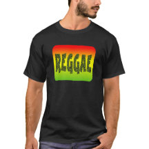 Design da reggae
