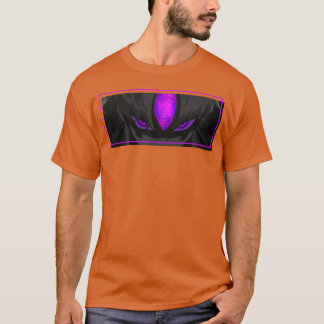 Camiseta design Dandadan