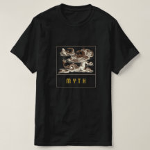 Design das Legendas do Mar