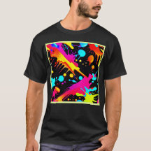 Design de abertura de tinta nova