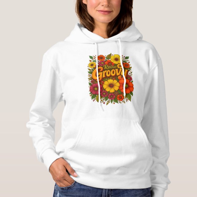 Camiseta Design de alimentação do ventilador (Frente)