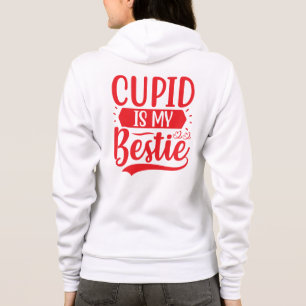 Camiseta Design de Amor Bestie Cupido Fofo-64504