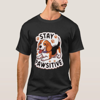 Camiseta design de animais bonitos