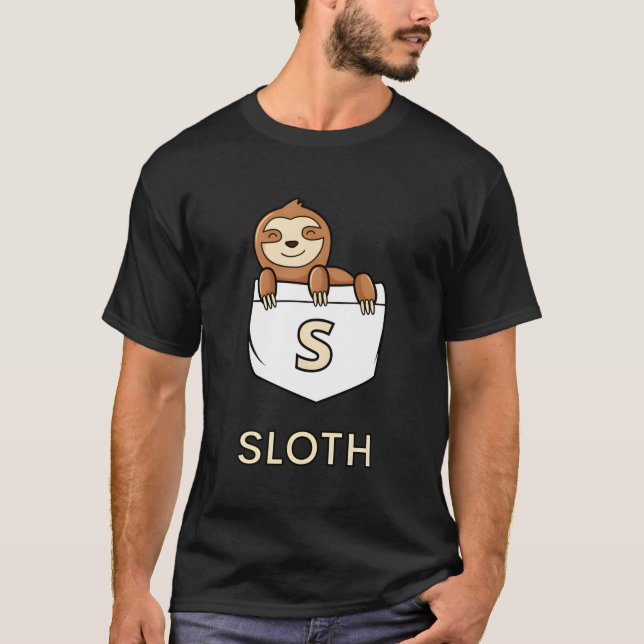 Camiseta Design de animal de sopro (Frente)