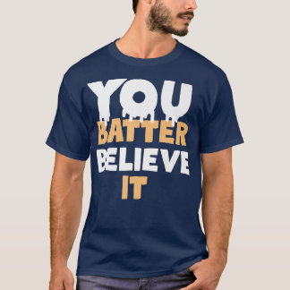 Camiseta Design De Bateria De Banho Para Um Criador