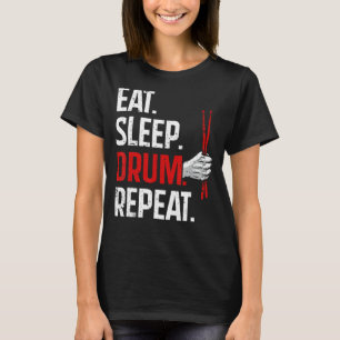 Camiseta Design De Bebida Engraçado Para Homens Mulheres Dr