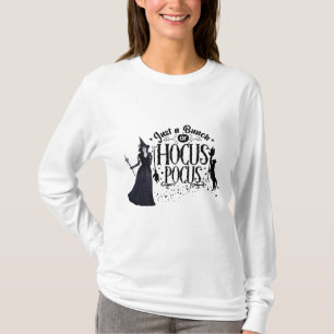 Camiseta Design de bruxa-bruxa-das-bruxas