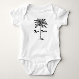 Camiseta Design de Cabo Branco e Cabo Branco