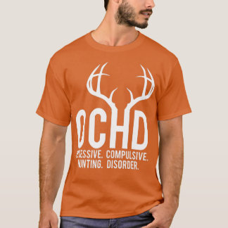 Camiseta Design De Caça A Arcos Engraçados Para Caçadores D